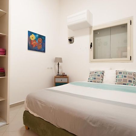 Ferienwohnung Pinsker 46 Tel Aviv-Jaffa Exterior foto
