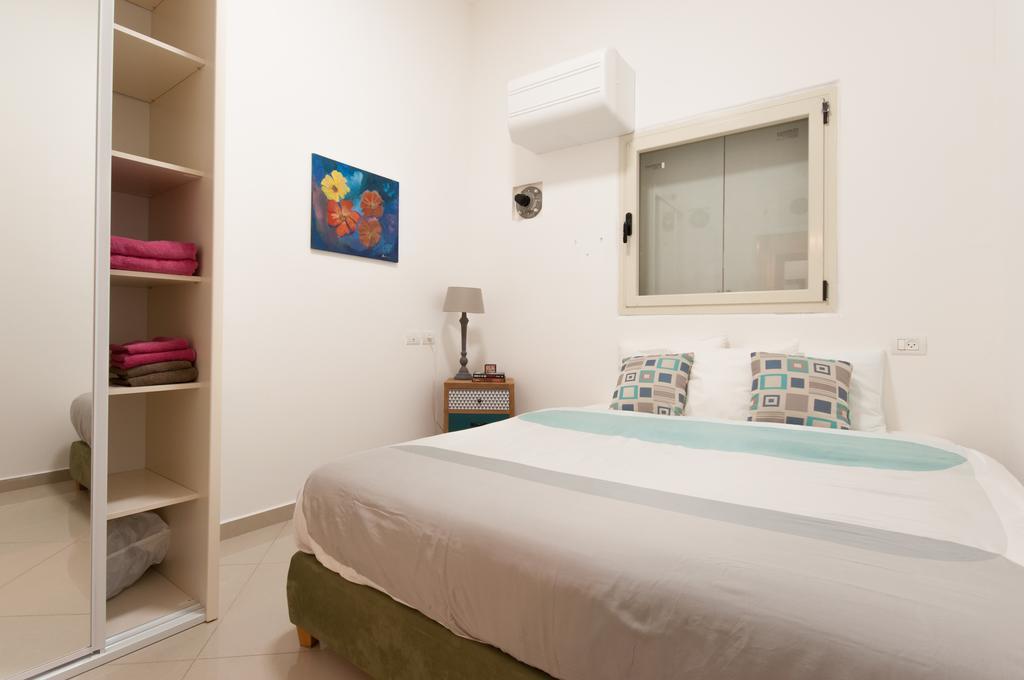 Ferienwohnung Pinsker 46 Tel Aviv-Jaffa Exterior foto