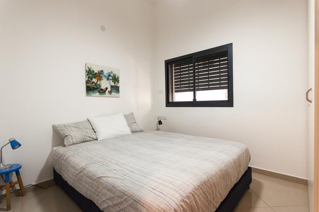 Ferienwohnung Pinsker 46 Tel Aviv-Jaffa Exterior foto